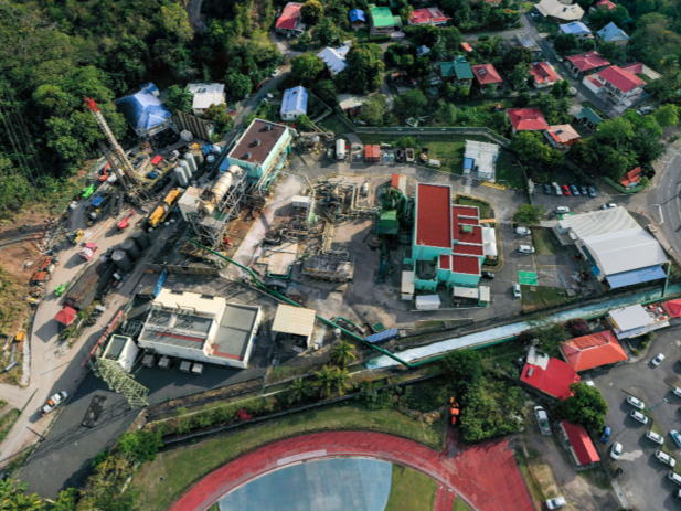 OECS Commission announces geothermal study tour to Guadeloupe: A step towards sustainable energy 