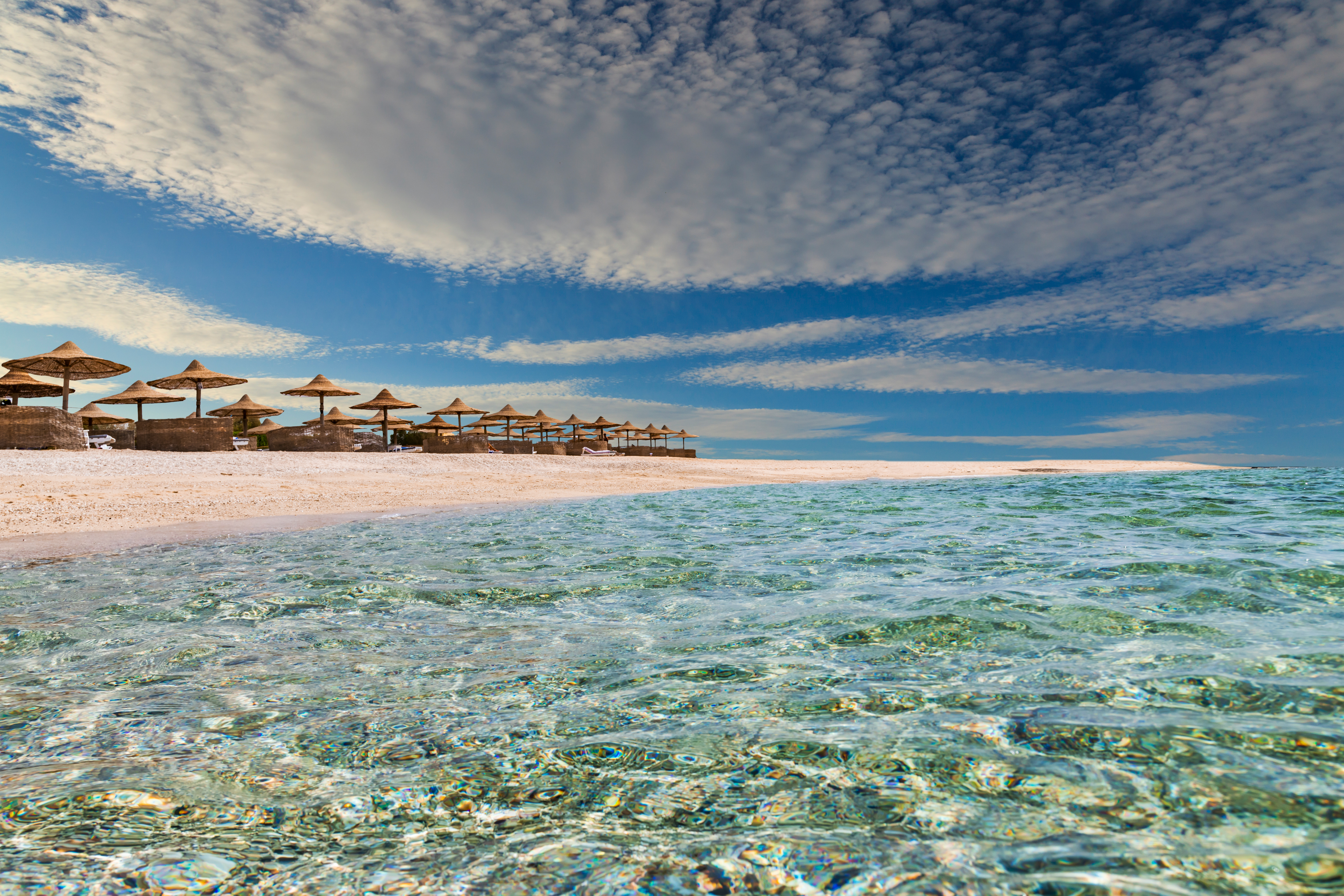 Sharm El Sheikh
