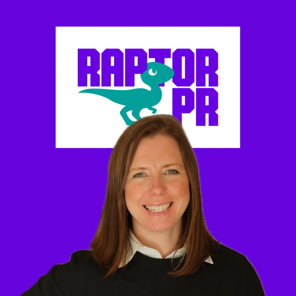 Raptor PR expands leadership team with appointment of Clare Wimalasundera as Associate Director