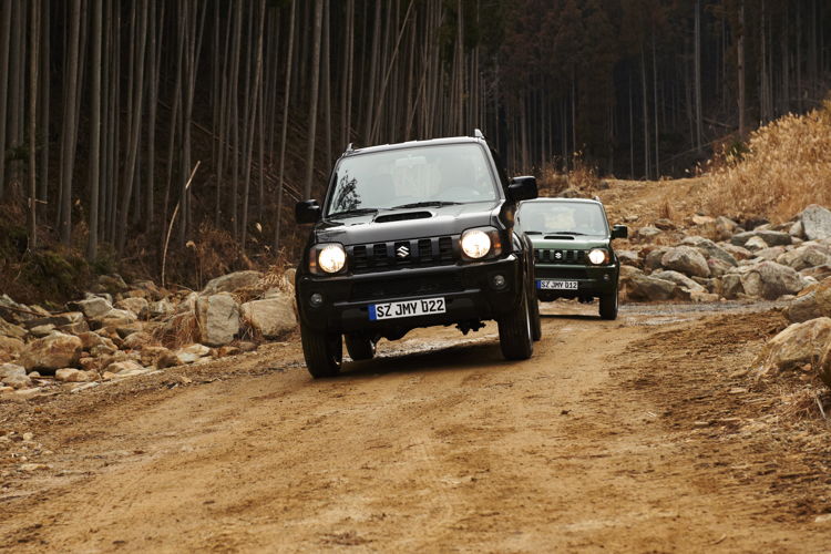 Jimny