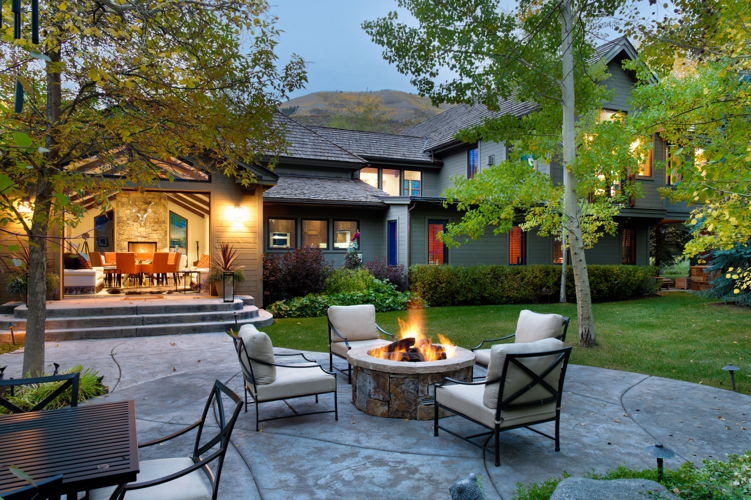 Inspirato Real Estate: Aspen, Colorado