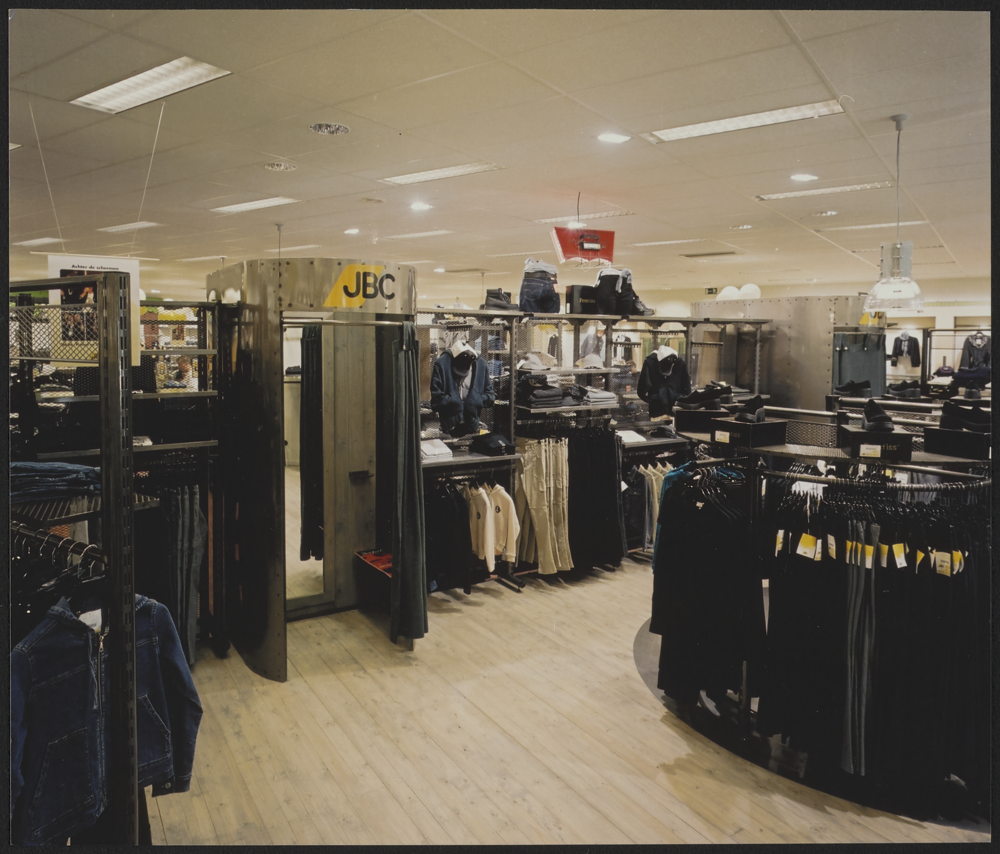 JBC Stores 086