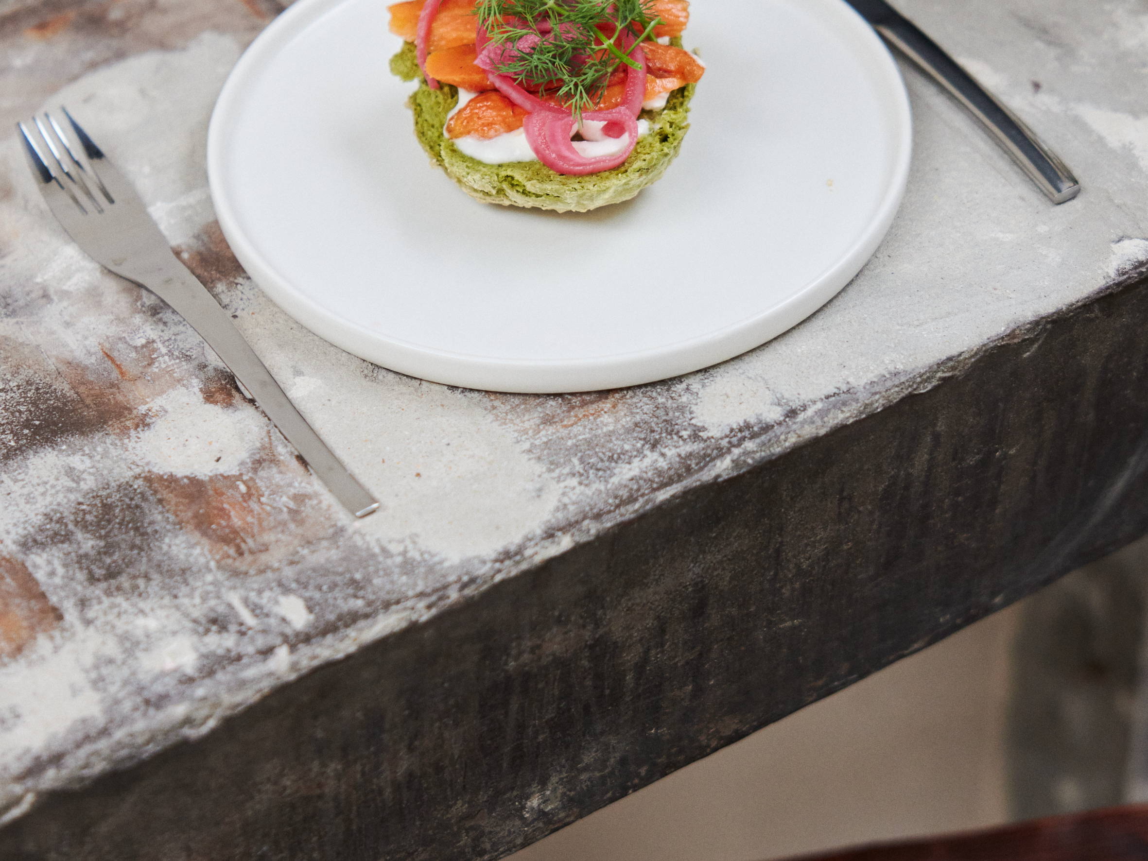 Lunchrecepten met Biotona superfoods