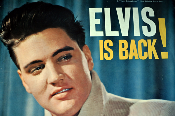 Elvis never dies: Flemish brings singer to America’s Got Talent through deep fake tech