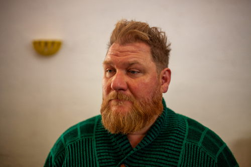 Dominique Van Malder