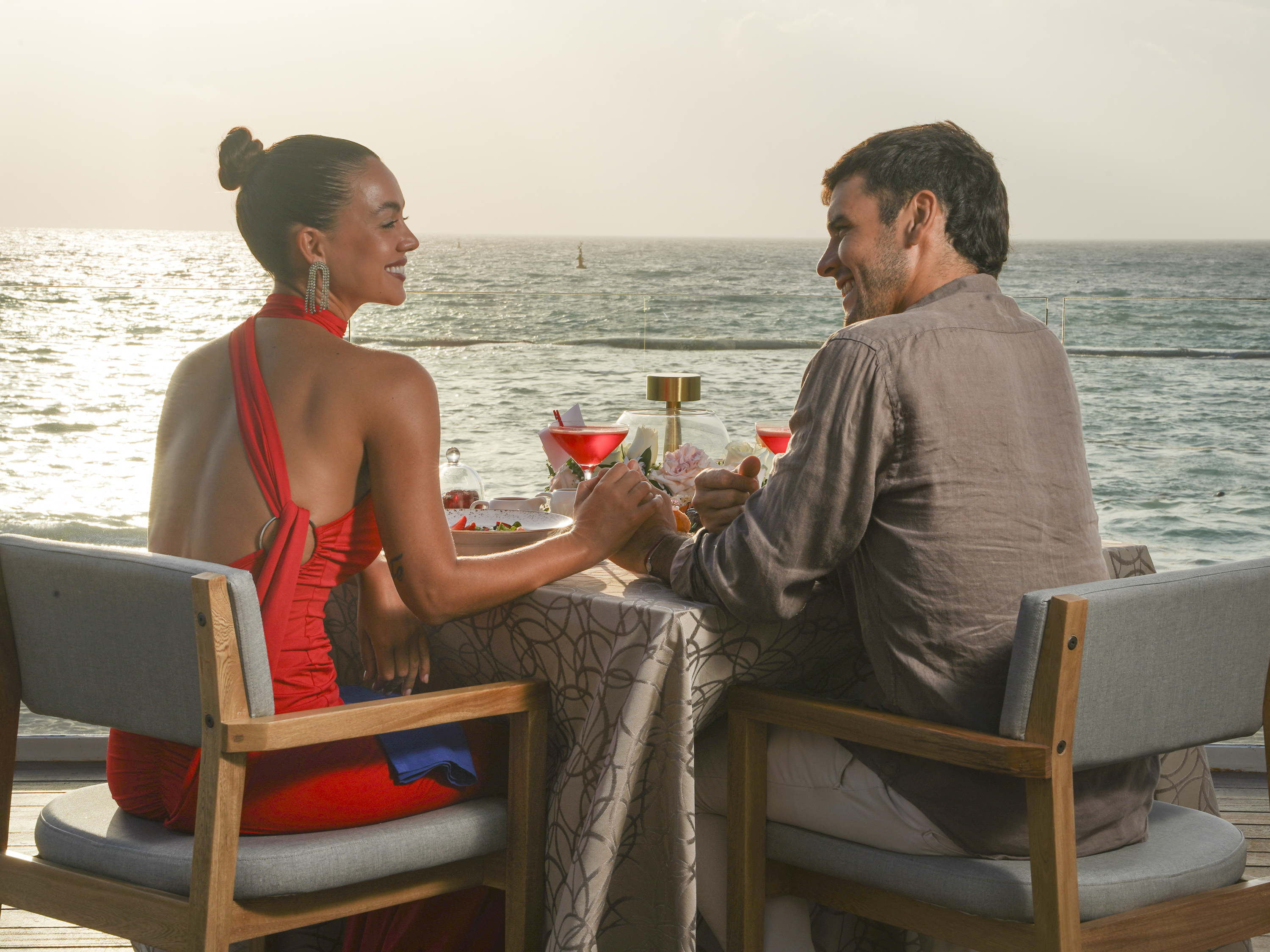 Este San Valentín escribe y celebra tu amor en la Riviera Maya
