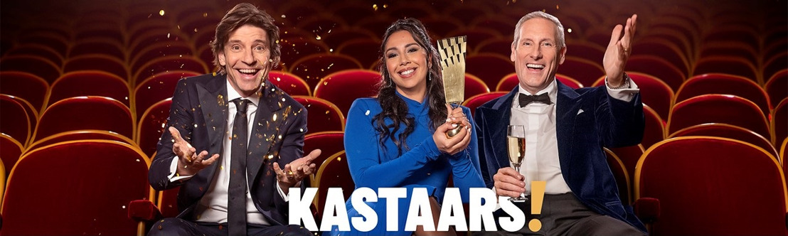 Ontdek alle genomineerden voor de Kastaars! 2023