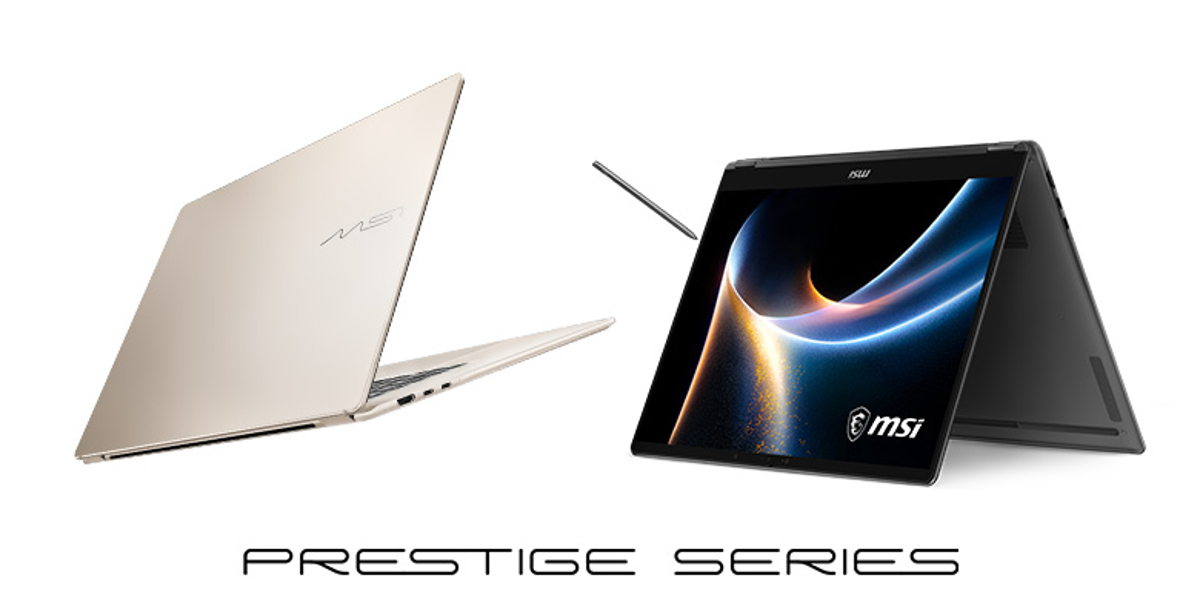 Prestige-Serie