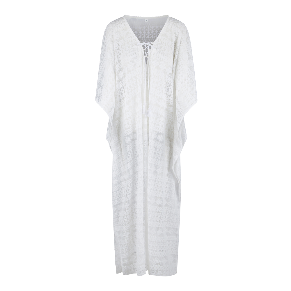 LingaDore_SS25_7720_LongBoxKaftan_OffWhite_EUR69.95