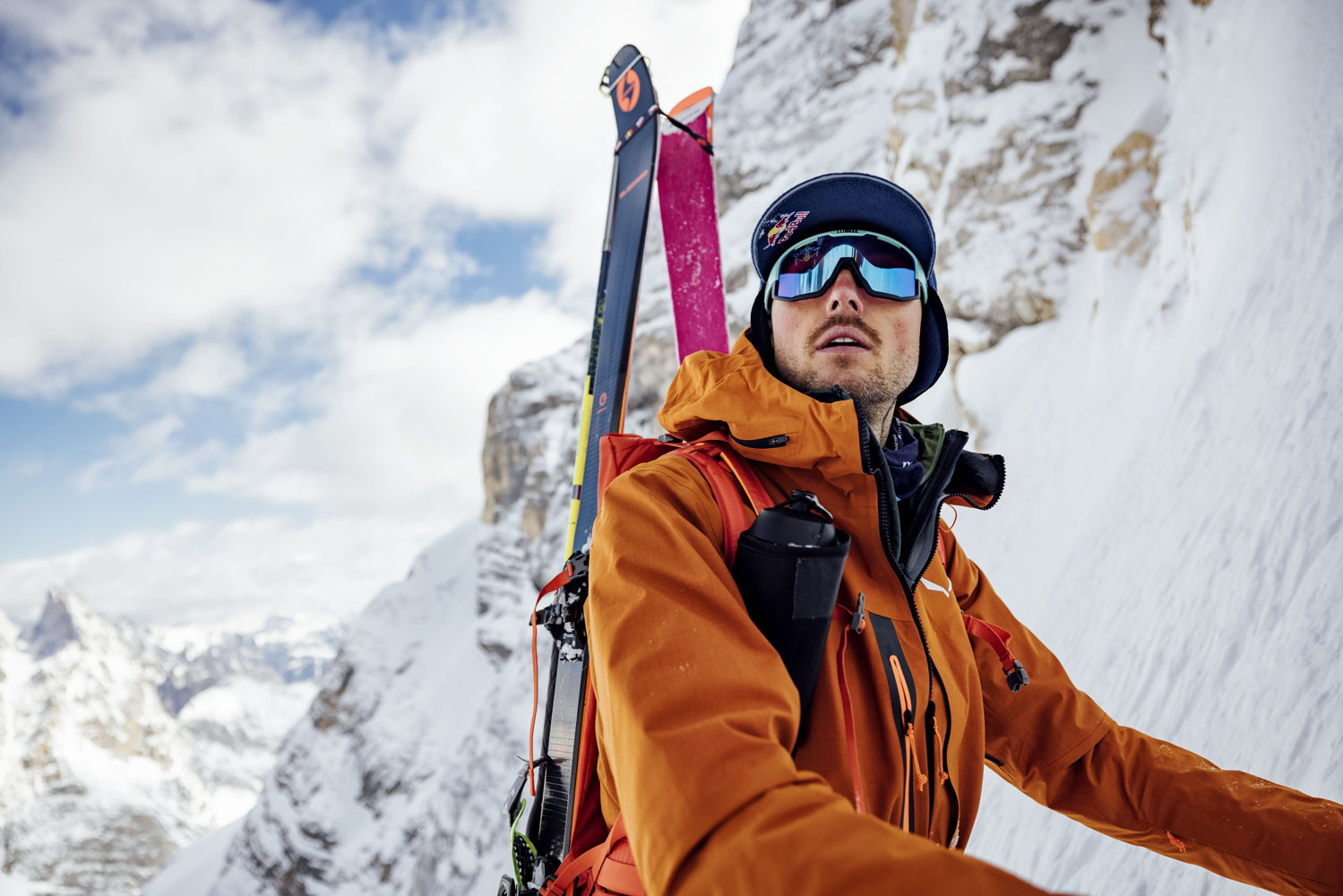 Blizzard Zero G LT 80 - © Daniele Molineris - Storyteller Labs