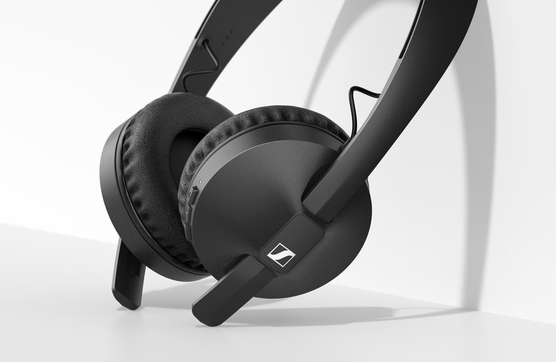 SENNHEISER限定モデル HD250BT