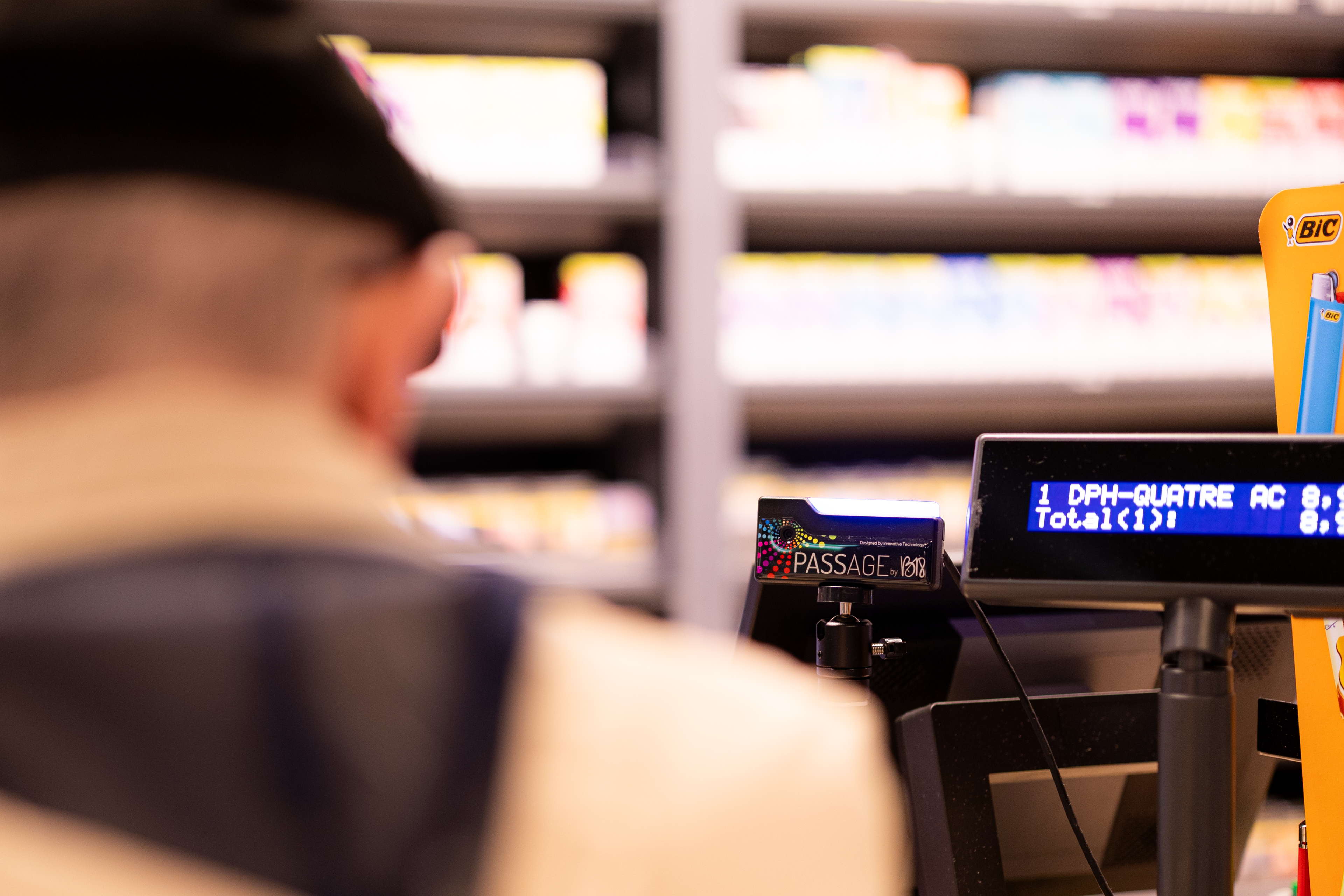 "Ja, pakt de illegale markt aan, maar niet ten koste van de legale winkeliers"