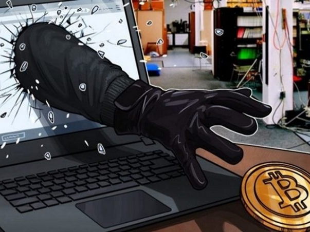¿Qué es el criptojacking y cómo evitarlo?