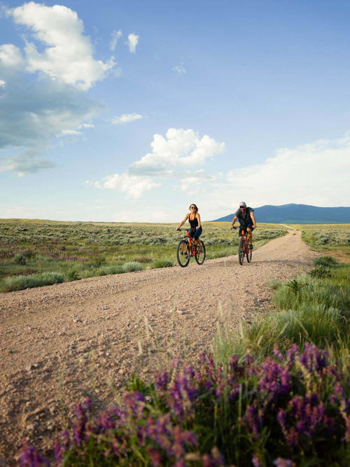 The Lodge & Spa at Brush Creek Ranch, WY