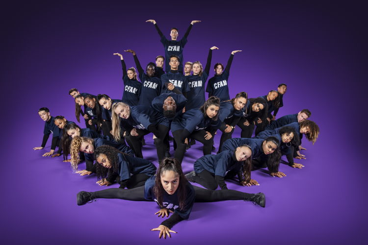 C-FAM