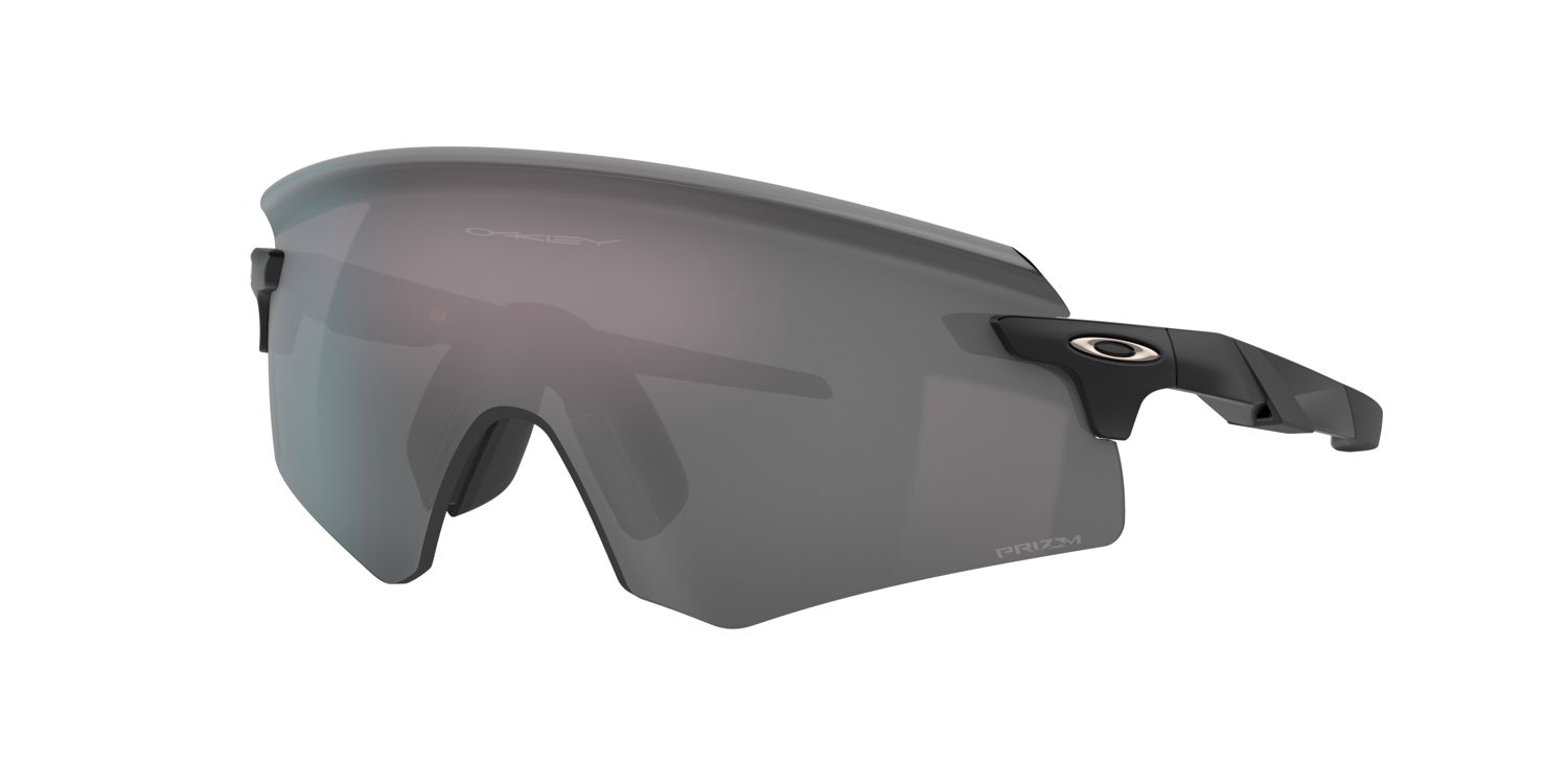 OAKLEY ENCODER MATTE BLACK WITH PRIZM BLACK