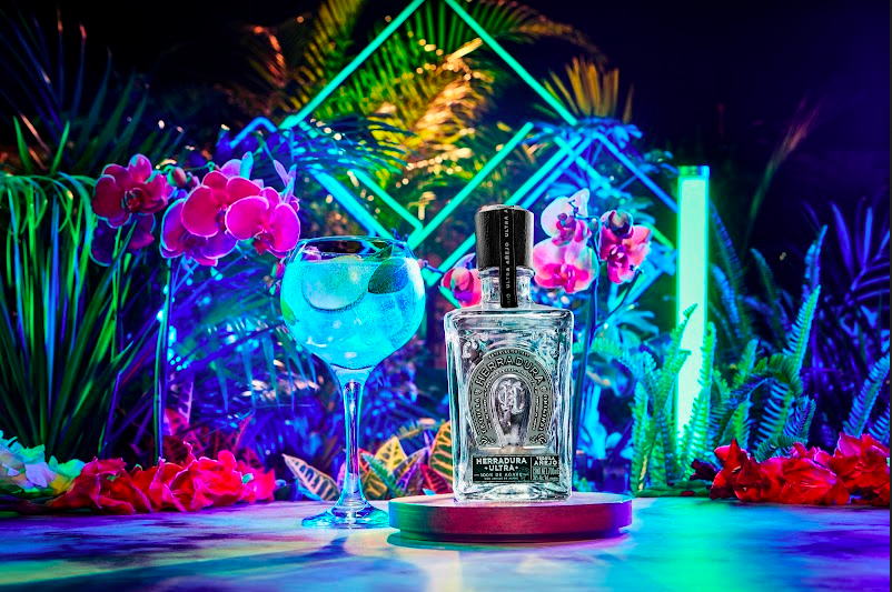 Tequila Herradura Ultra Tonic