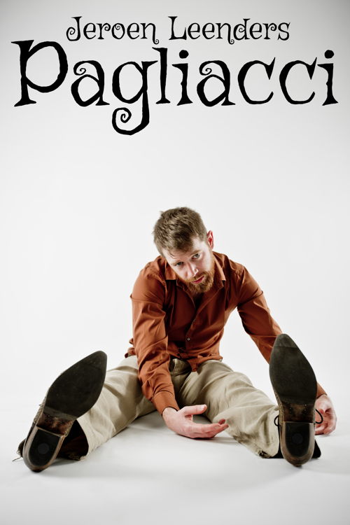Jeroen Leenders - Pagliacci