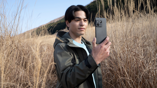 Sony lancerer Xperia 1 VIII med AI-drevet kamerateknologi