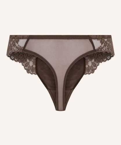 Hunkemoller SS25 Daisy – Mocha 14.99 EUR