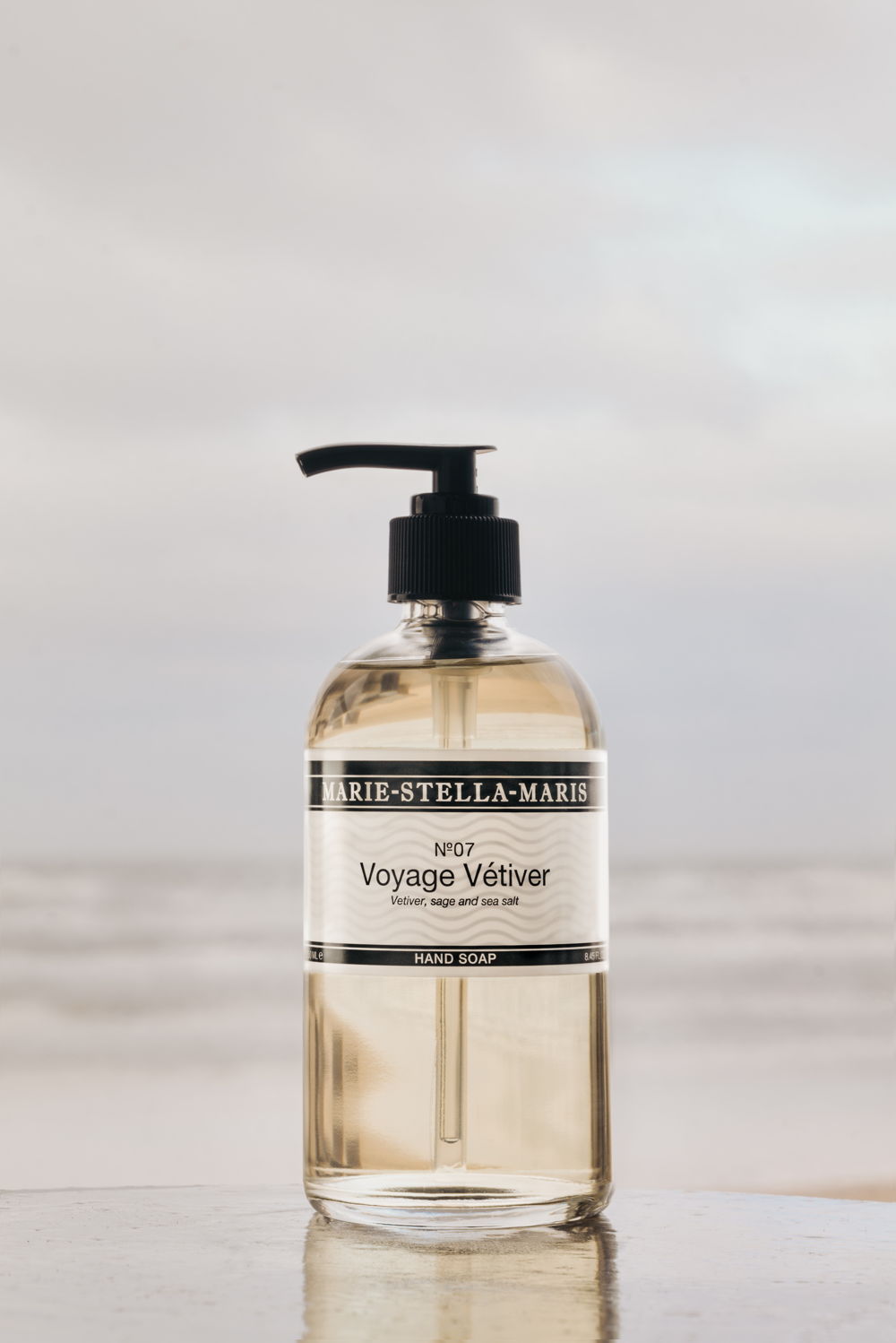 Hand Soap Voyage Vétiver 250 ml - €18,50