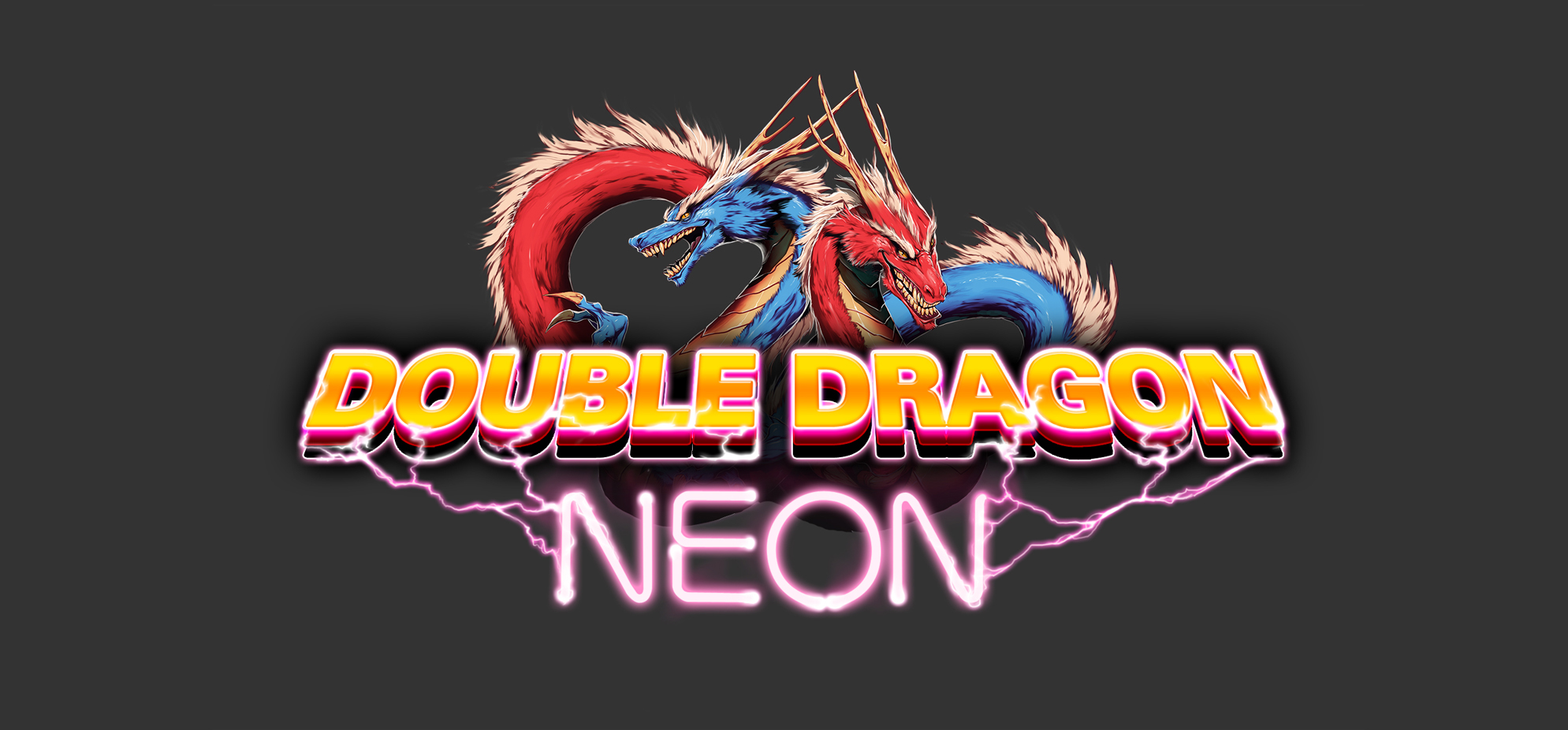 Double dragon в стиме фото 69