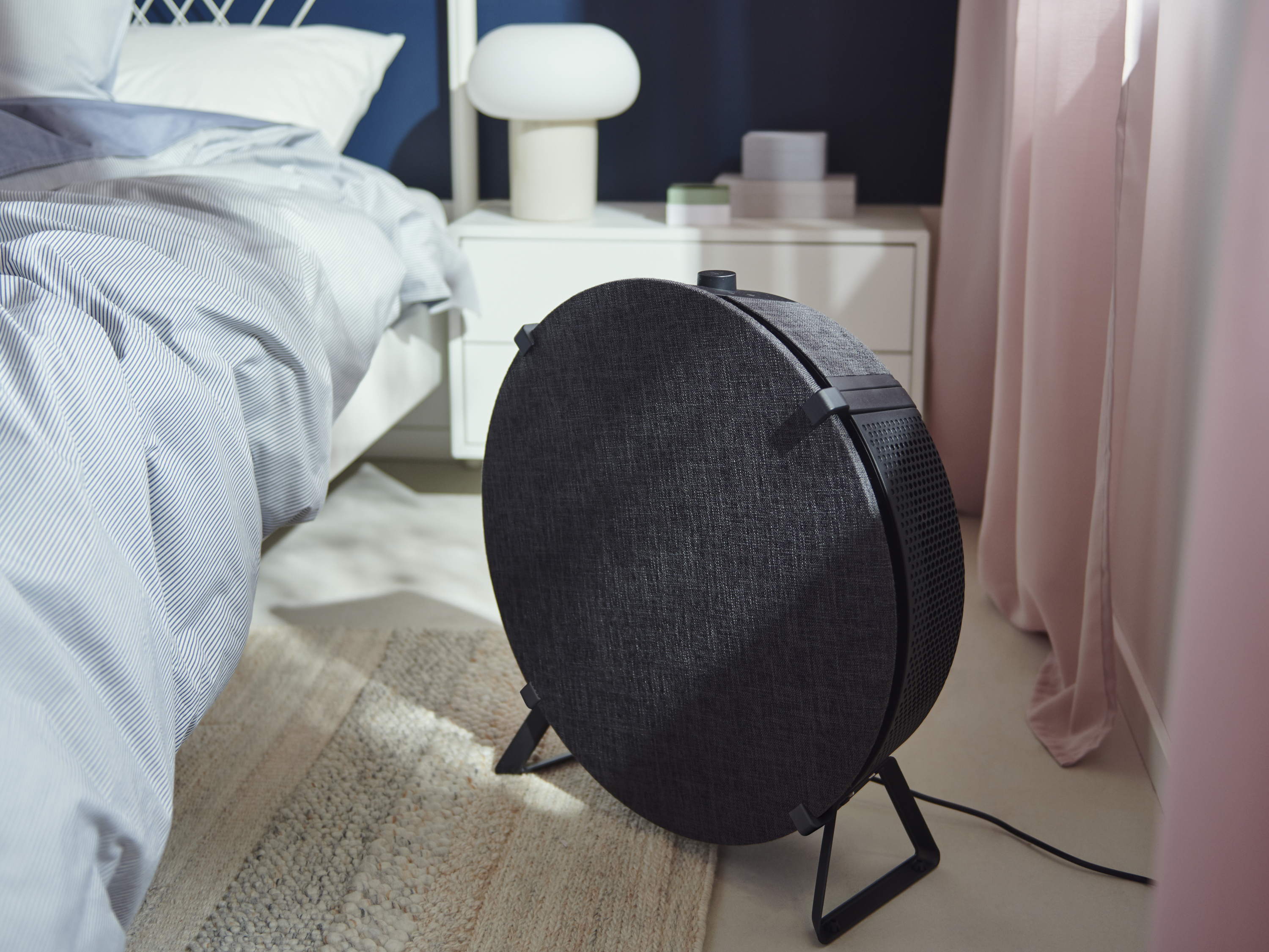 IKEA lanceert STARKVIND - de eerste slimme luchtreiniger