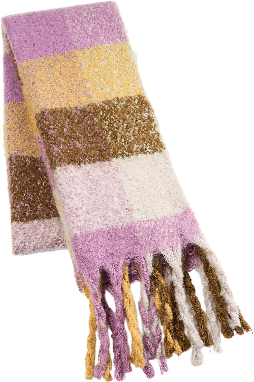 Juttu_FW23_Numph_Scarf NUM Nunala Scarf_JUTTU_€34,99 Juttu_FW23_Numph_Scarf NUM Nunala Scarf_JUTTU_€34,99