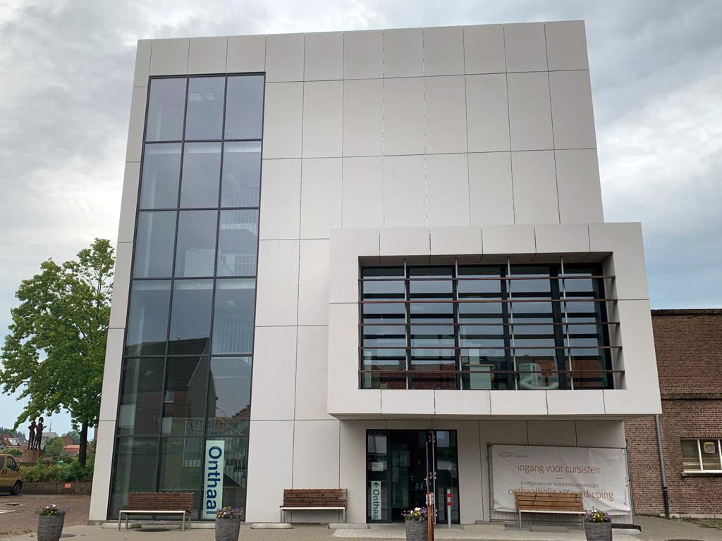 campus Eeklo