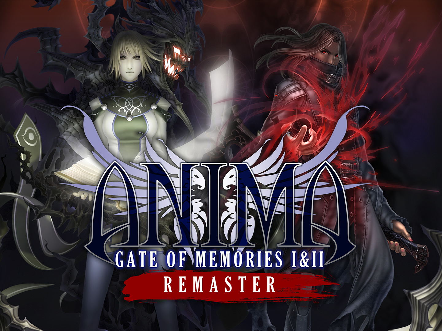Anima: Gate of Memories I & II Remaster – An Action-RPG Saga Reforged for Modern Platforms