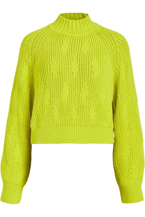 Juttu_FW23_Object_Sweat OBJ Objapril LS O-Neck Knit Pullover 128_JUTTU_€59,99 Juttu_FW23_Object_Sweat OBJ Objapril LS O-Neck Knit Pullover 128_JUTTU_€59,99