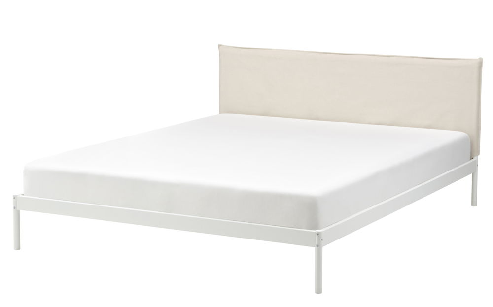 IKEA_KLEPPSTAD bed frame_packshot_€149
