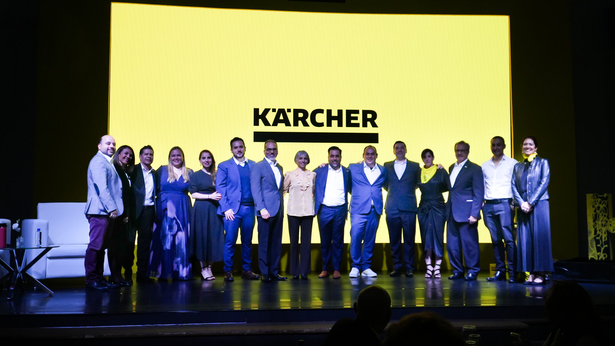 Karcher celebra en México 90 años como líder mundial en soluciones de limpieza
