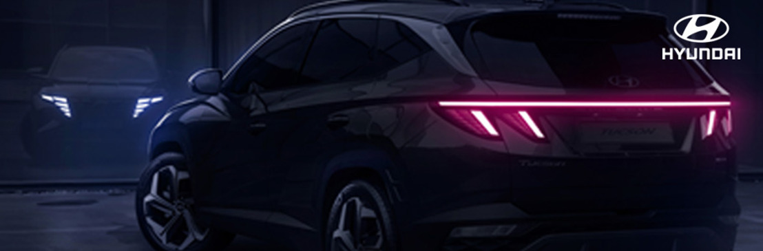 El totalmente nuevo Hyundai Tucson agrega un revolucionario rediseño