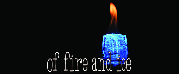 Of Fire and Ice | A Mythic Catskills Weekend