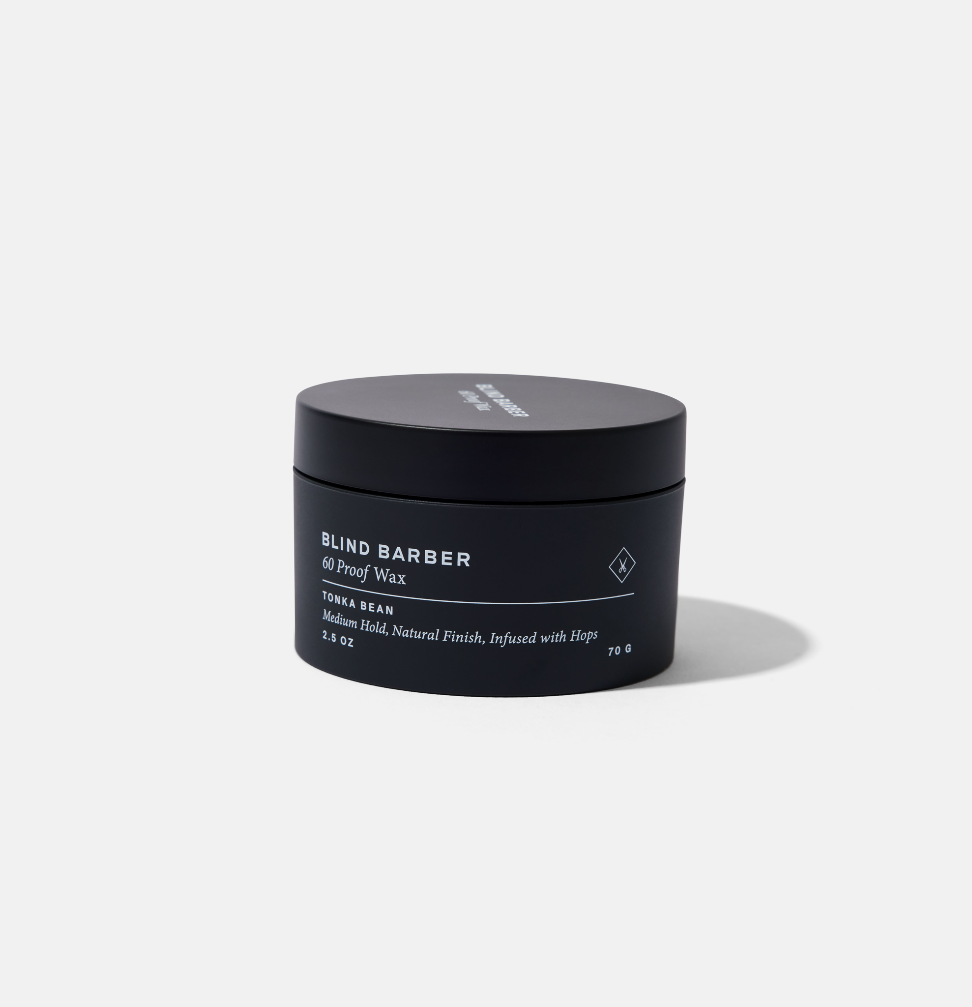 60 Proof Wax 75 ml | €30 60 Proof Wax 75 ml | €30