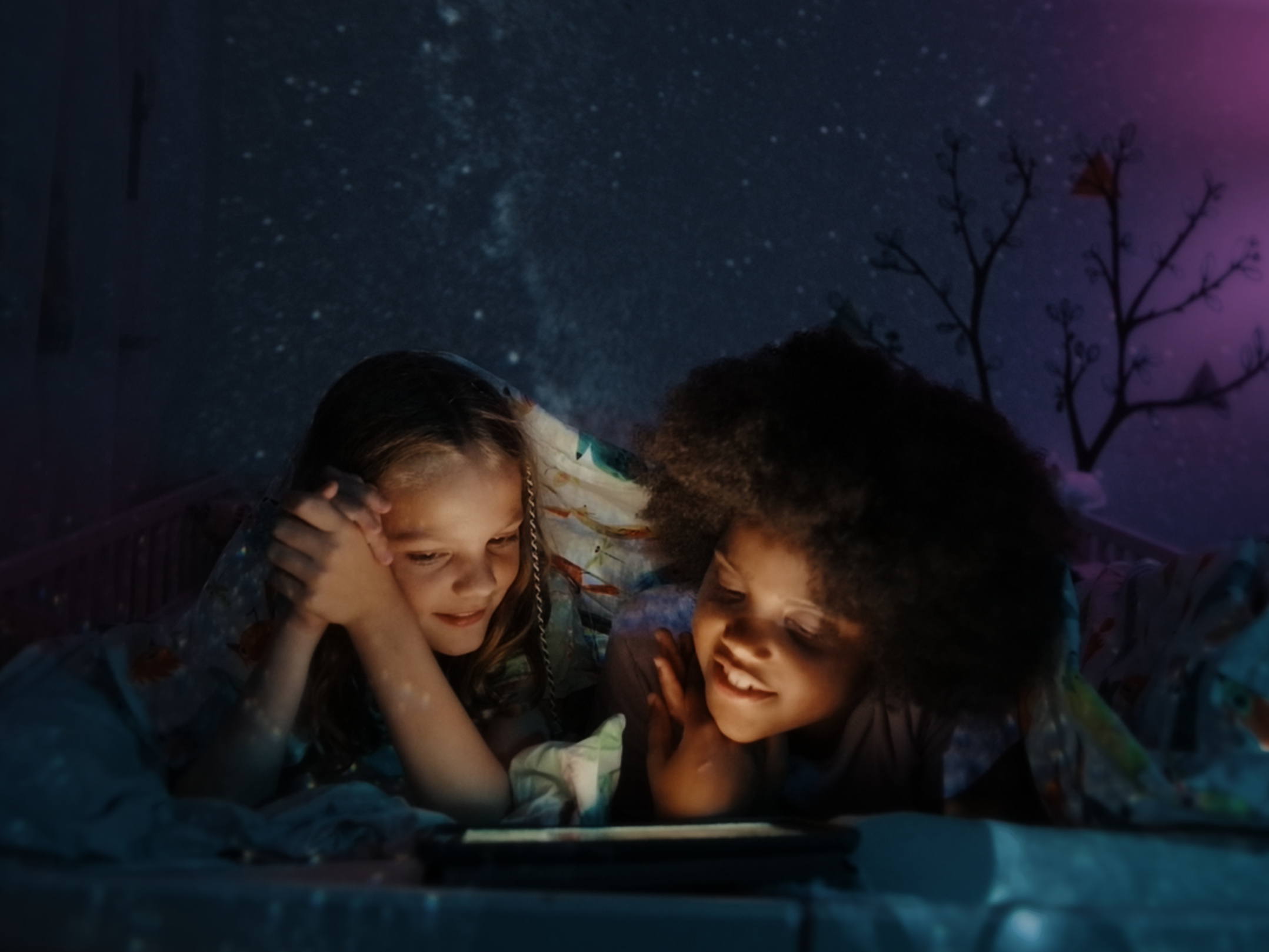 Van bedplassen tot dementie: pakkende documentaires op kindermaat in Ket & Doc