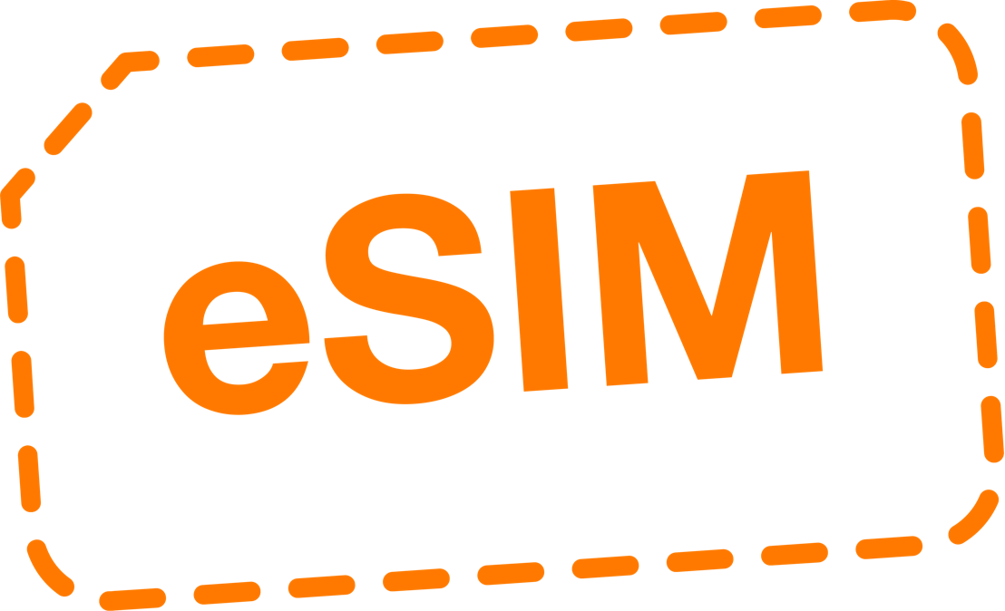Orange Belgium est le premier opérateur à lancer l’eSIM sur le marché belge