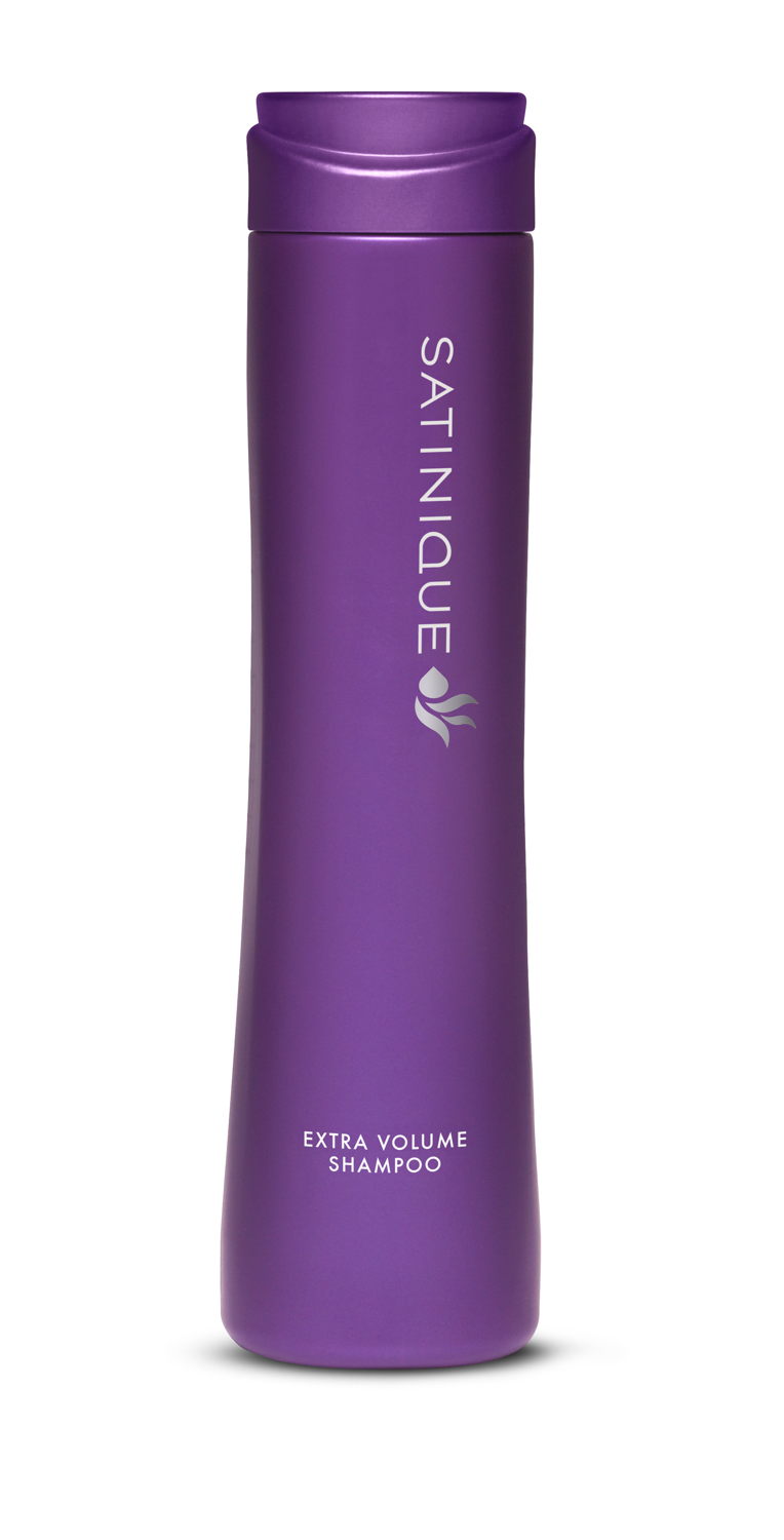 Extra Volume Shampoo