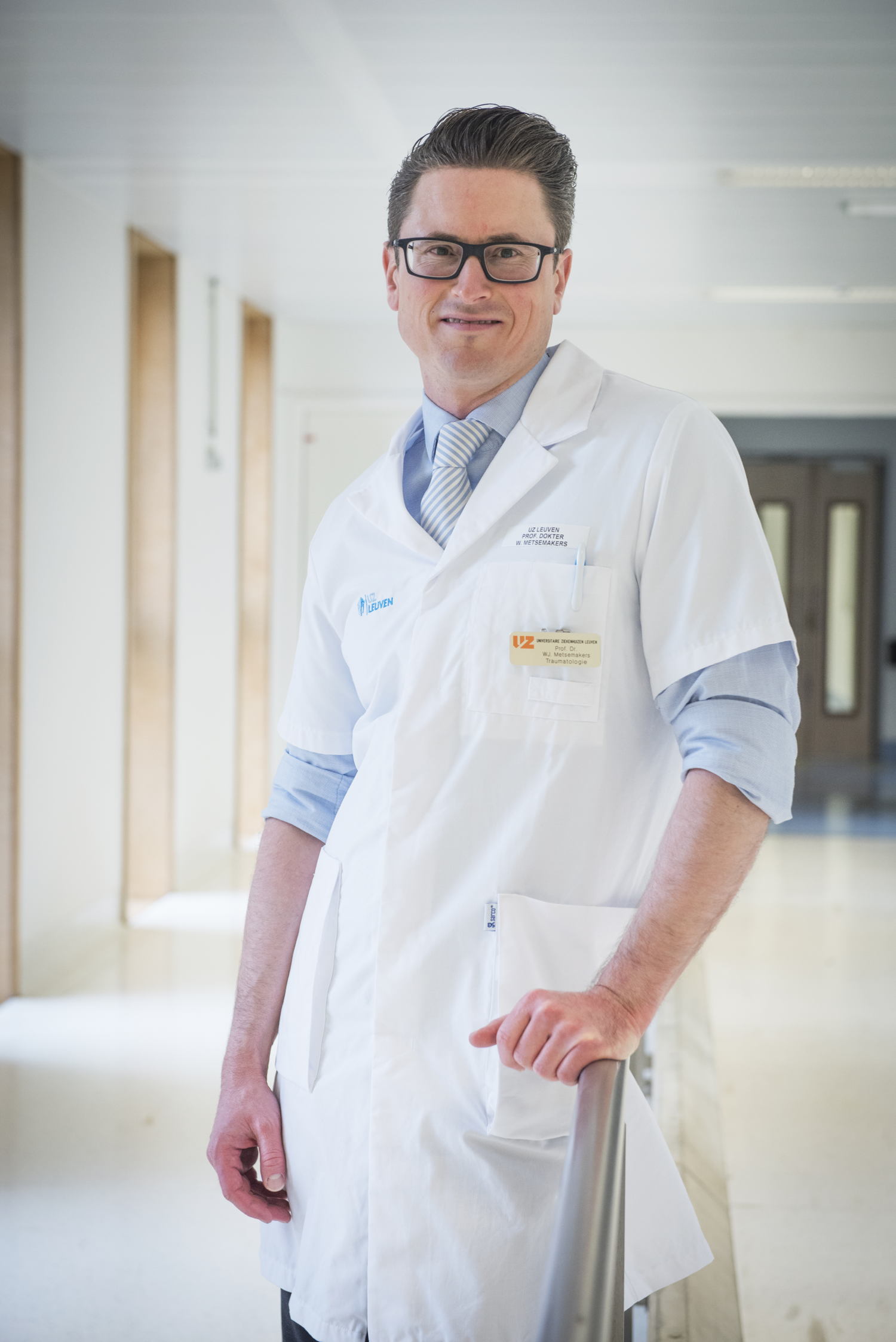 prof. dr. Willem-Jan Metsemakers