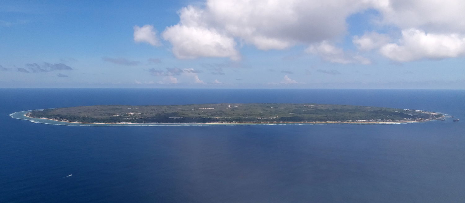 île de Nauru