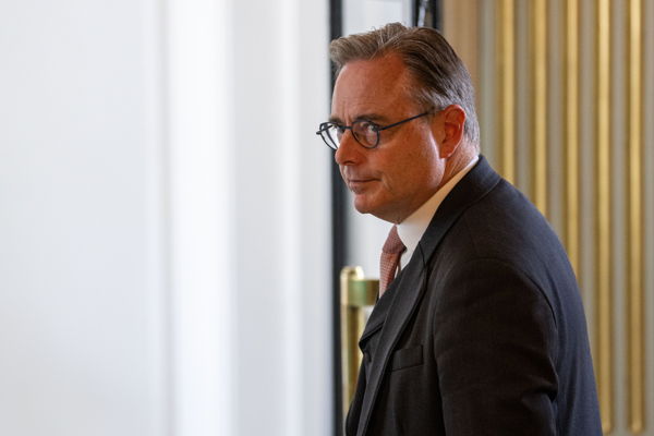 Belgium approves controversial wage index reform and pension changes
