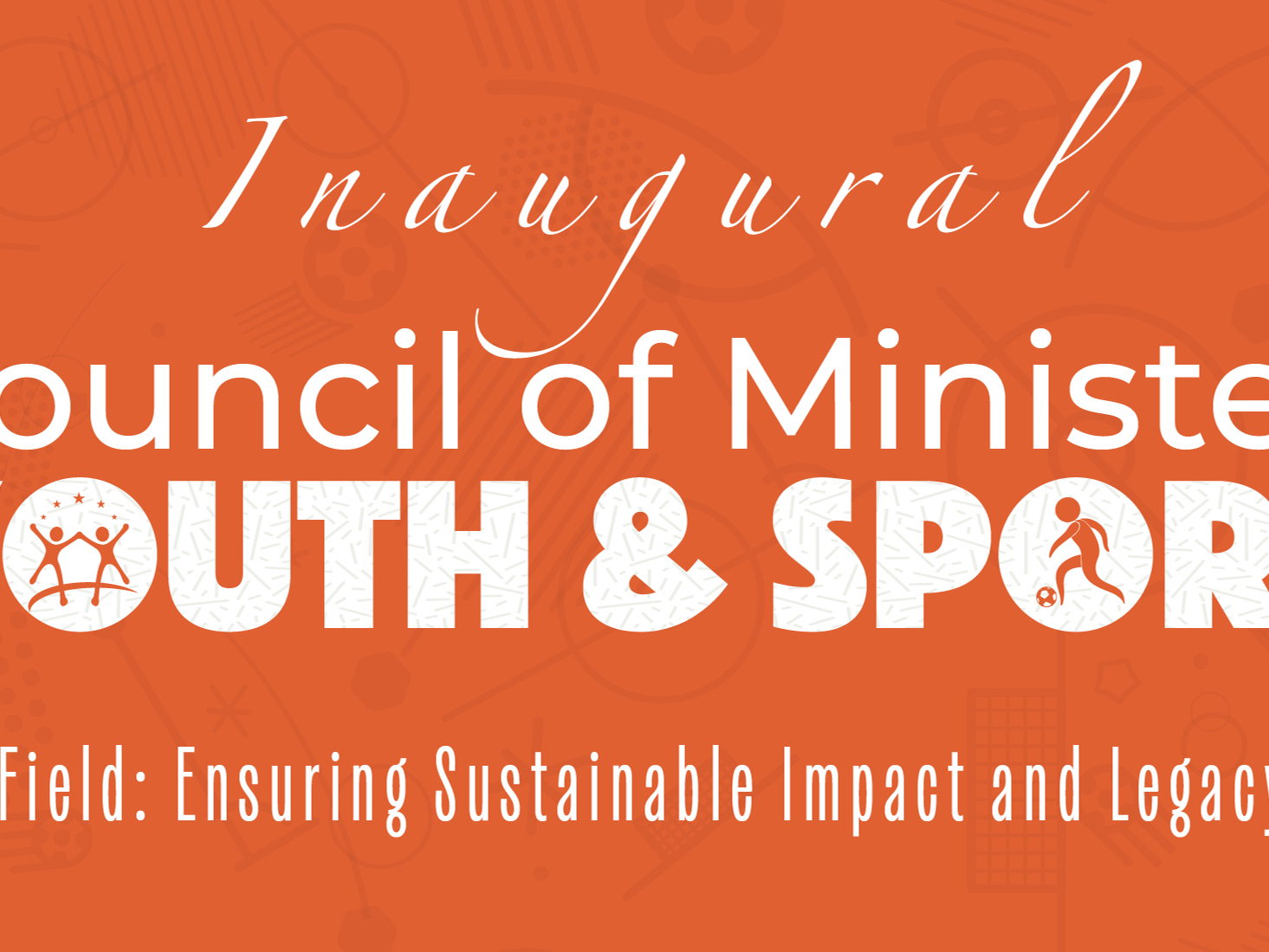 [Media Invitation] Press Conference of the Inaugural OECS Council of Ministers: Youth and Sports 