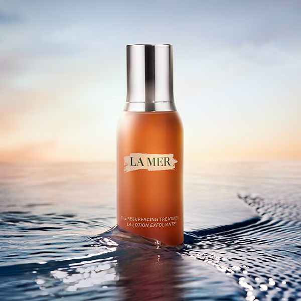 La Mer The New Resurfacing Treatment