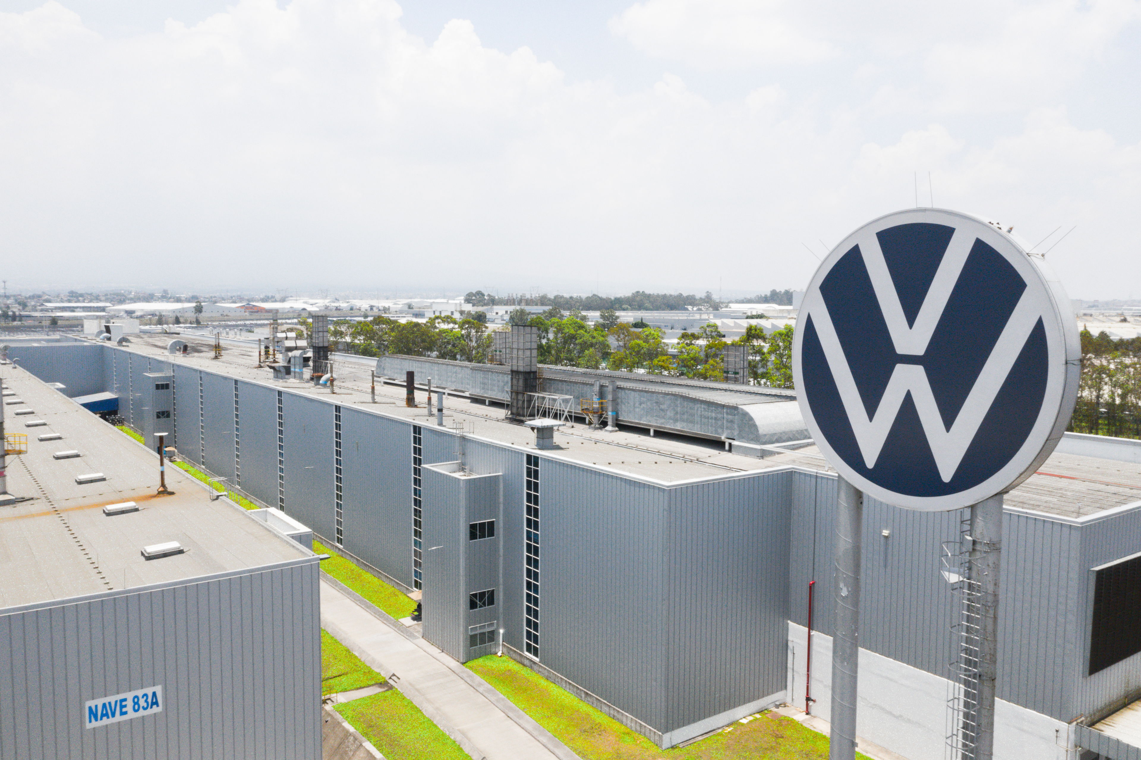 Conducción automatizada: Grupo Volkswagen refuerza su colaboración con la firma tecnológica Mobileye 