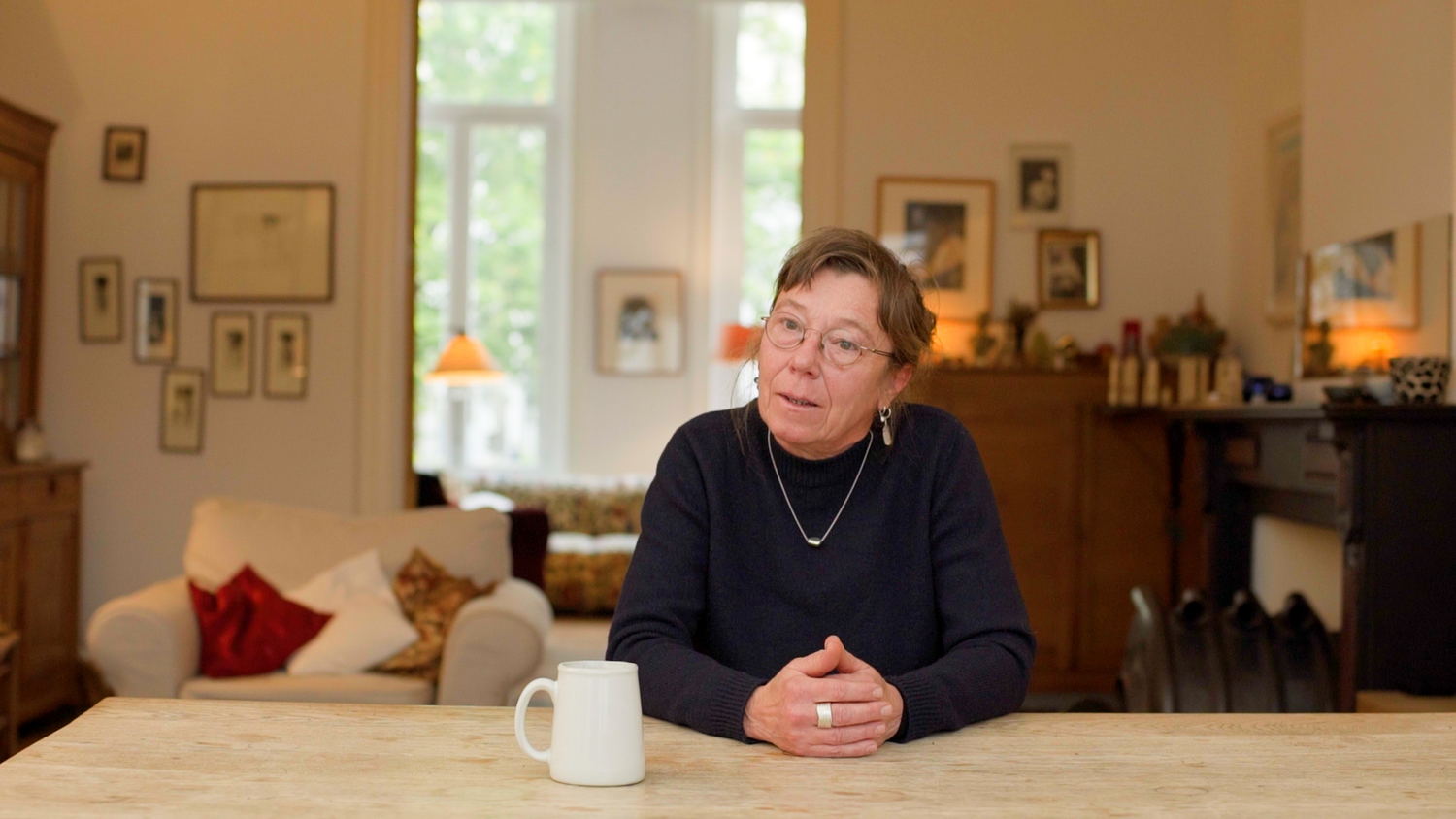 Jenneke Christiaens