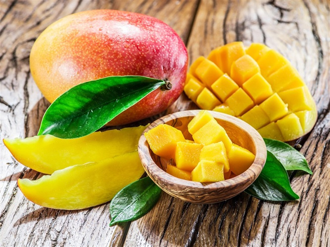 Promoting Biodiversity : First Saint Lucia Mango Festival 2018 to be Held on August 31st !