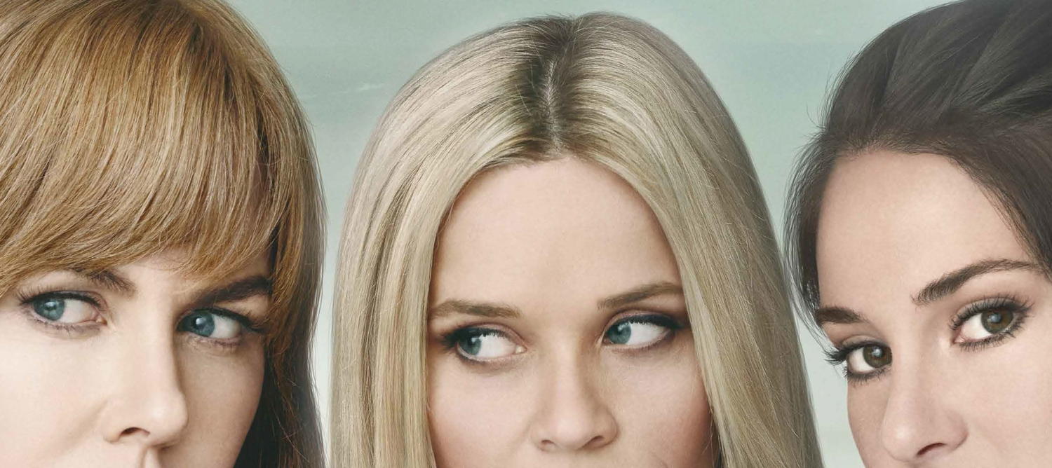 Big Little Lies