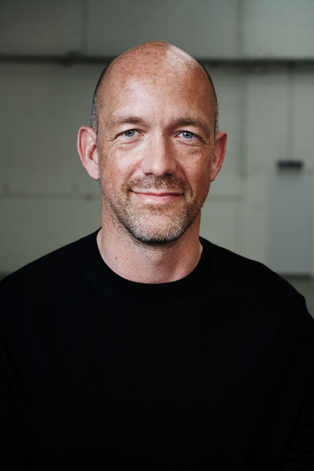 David Allemann