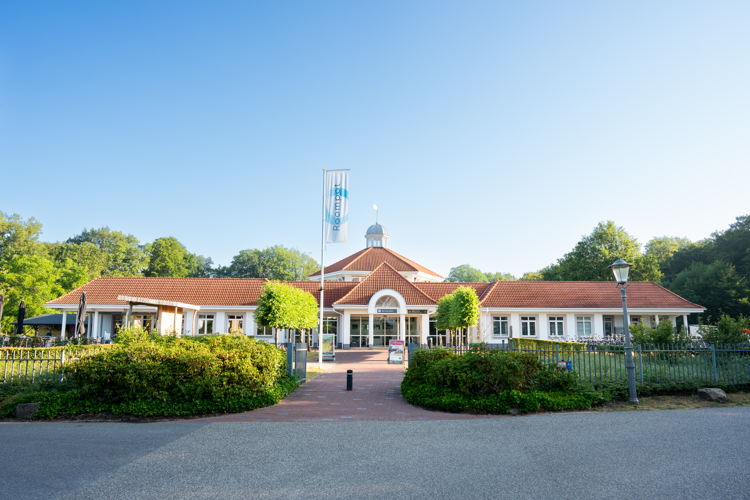 Roompot Ferienresort Bad Bentheim